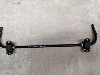 стабилизатор подвески задний Mazda CX-5 1 поколение 2015, 2.0 л., бензин, АКПП, серебристый, внедорожник 5 дв., передний привод, правый руль