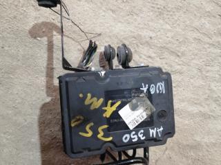 блок ABS Ford Escape 3 поколение C520 2015, 2.0 л., T8MB, дизель, АКПП, белый, правый руль