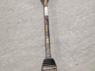 полуось задняя (приводной вал, ШРУС) Ford Escape 3 поколение C520 2015, 2.0 л., T8MB, дизель, АКПП, белый, правый руль