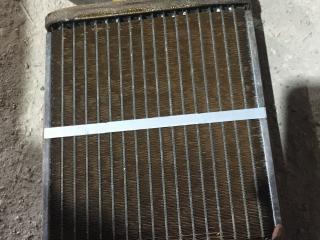 радиатор отопителя (печки) Mazda Millenia 1 поколение [рестайлинг] 2001, 2.3 л., KJ -ZEM, бензин, АКПП, серебристый, седан, правый руль