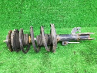 стойка передняя Toyota Camry 7 поколение XV40 [рестайлинг] 2011, 2.5 л., бензин, АКПП, седан