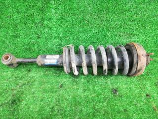 стойка передняя Ford Explorer 4 поколение 2007, 4.6 л., бензин, АКПП, внедорожник 5 дв., 3100303