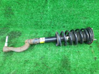 стойка передняя левая Lexus GS 4 поколение 2013, 3.5 л., бензин, АКПП, седан, 4852030560