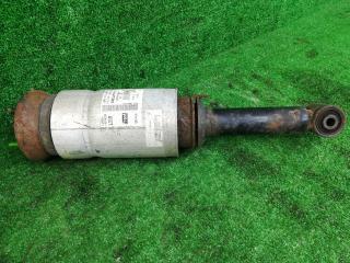 стойка передняя правая Land Rover Discovery 3 поколение 2008, 4.4 л., бензин, АКПП, внедорожник 5 дв., 22241484, 22214641