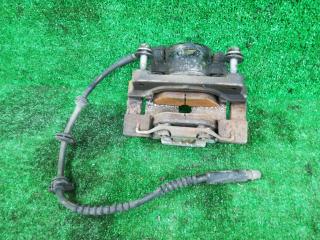 суппорт передний правый BMW 5 серия F07/F10/F11 [рестайлинг] F10 2013, 2.0 л., бензин, АКПП, белый, седан, полный привод