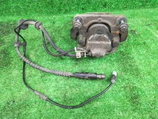 суппорт передний левый BMW 5 серия F07/F10/F11 [рестайлинг] F10 2013, 2.0 л., бензин, АКПП, белый, седан, полный привод