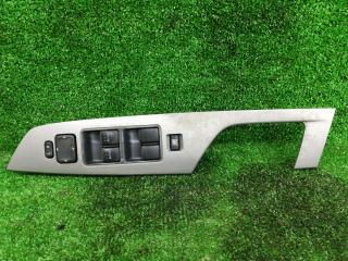 блок управления стеклоподъемниками Mazda 6 GH [рестайлинг] 2009, 2.5 л., L5-VE, бензин, АКПП, синий, седан, передний привод