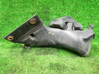 воздухозаборник Mazda 6 GH [рестайлинг] 2009, 2.5 л., L5-VE, бензин, АКПП, синий, седан, передний привод