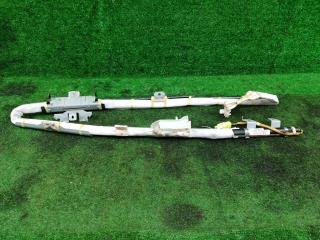 подушка безопасности боковая (шторка) Mazda 6 GH [рестайлинг] 2009, 2.5 л., L5-VE, бензин, АКПП, синий, седан, передний привод