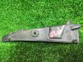молдинг лобового стекла Mazda 6 GH [рестайлинг] 2009, 2.5 л., L5-VE, бензин, АКПП, синий, седан, передний привод - фото №4