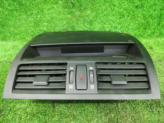 часы Mazda 6 GH [рестайлинг] 2009, 2.5 л., L5-VE, бензин, АКПП, синий, седан, передний привод, GAA9611J0