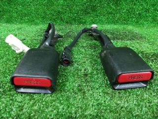 замок ремня безопасности Mazda 6 GH [рестайлинг] 2009, 2.5 л., L5-VE, бензин, АКПП, синий, седан, передний привод