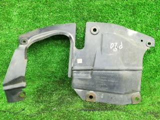 защита двигателя Mazda 6 GH [рестайлинг] 2009, 2.5 л., L5-VE, бензин, АКПП, синий, седан, передний привод, GS3L56342, 9M815416A574AE