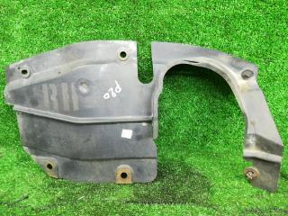 защита двигателя Mazda 6 GH [рестайлинг] 2009, 2.5 л., L5-VE, бензин, АКПП, синий, седан, передний привод, GS3L56341, 9M815416AE