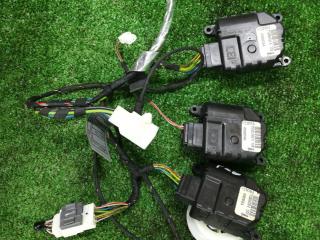 моторчик заслонки печки Mazda 6 GH [рестайлинг] 2009, 2.5 л., L5-VE, бензин, АКПП, синий, седан, передний привод, T1006643JA, T1002224WA, T1006642MA