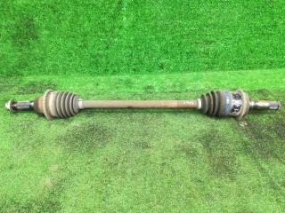 полуось задняя (приводной вал, ШРУС) Mazda CX-9 1 поколение TB 2009, 3.7 л., CA, бензин, АКПП, белый, внедорожник 5 дв., полный привод, правый руль