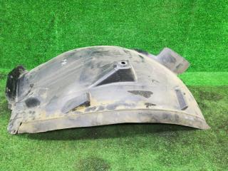 защита арок передняя правая (подкрылок) Mercedes-Benz M-Класс W164 [рестайлинг] W164 2009, 3.5 л., бензин, АКПП, серебристый, внедорожник 5 дв., полный привод, A1648841022