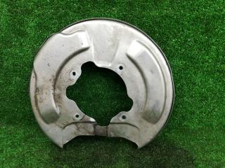 защитный кожух тормозного механизма Volvo S90 2 поколение 2020, 31423153