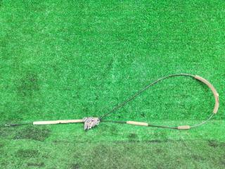 замок двери Mazda 5 CW 2011, 2.0 л., бензин, АКПП, серебристый, минивэн, правый руль