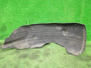 защита арок задняя левая (подкрылок) Mazda 6 GH [рестайлинг] 2009, 2.5 л., L5-VE, бензин, АКПП, синий, седан, передний привод