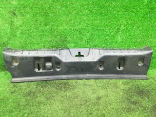 накладка внутренняя на заднюю панель кузова BMW 5 серия F07/F10/F11 [рестайлинг] F10 2013, 2.0 л., бензин, АКПП, белый, седан, полный привод, 51477227535, 51479163190