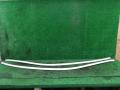 молдинг крыши BMW 5 серия F07/F10/F11 [рестайлинг] F10 2013, 2.0 л., бензин, АКПП, белый, седан, полный привод, 51137203127, 51137203128 - фото №7