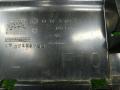 Крепление бампера переднего BMW 5 серия F07/F10/F11 [рестайлинг] F10 2013, 2.0 л., бензин, АКПП, белый, седан, полный привод, 51127184767 - фото №7