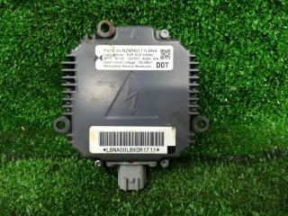 блок розжига ксенона Lexus GS 3 поколение 2007, 3.5 л., бензин, АКПП, NZMNS111LBNA