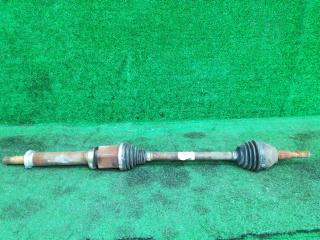 полуось передняя правая (приводной вал, ШРУС) Ford Fusion (USA) 2 поколение [рестайлинг] 2018, бензин, АКПП, седан