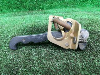 ограничитель открывания двери Volvo V70 2 поколение 2005, универсал, 30634551