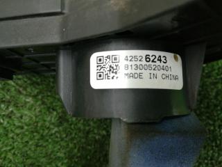 переключатель подрулевой (стрекоза) Buick Encore 1 поколение [рестайлинг] 2019, бензин, АКПП, 42526243