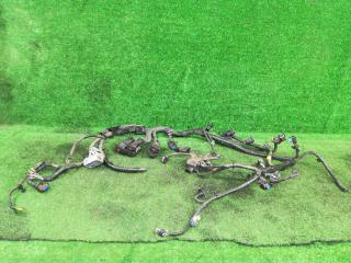 проводка двигателя Buick Encore 1 поколение [рестайлинг] 2019, бензин, АКПП