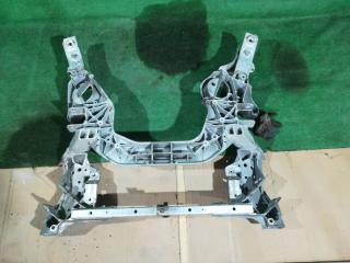 балка подвески передняя (подрамник) BMW 5 серия F07/F10/F11 [рестайлинг] F10 2013, 2.0 л., бензин, АКПП, белый, седан, полный привод, 6797648