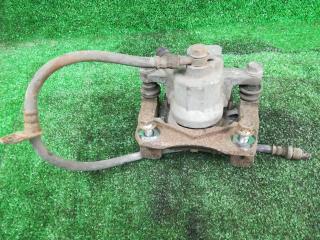 суппорт задний правый Toyota Camry 7 поколение XV40 ASV40 2009, 3.5 л., 2GR-FE, бензин, АКПП, серый, седан, передний привод