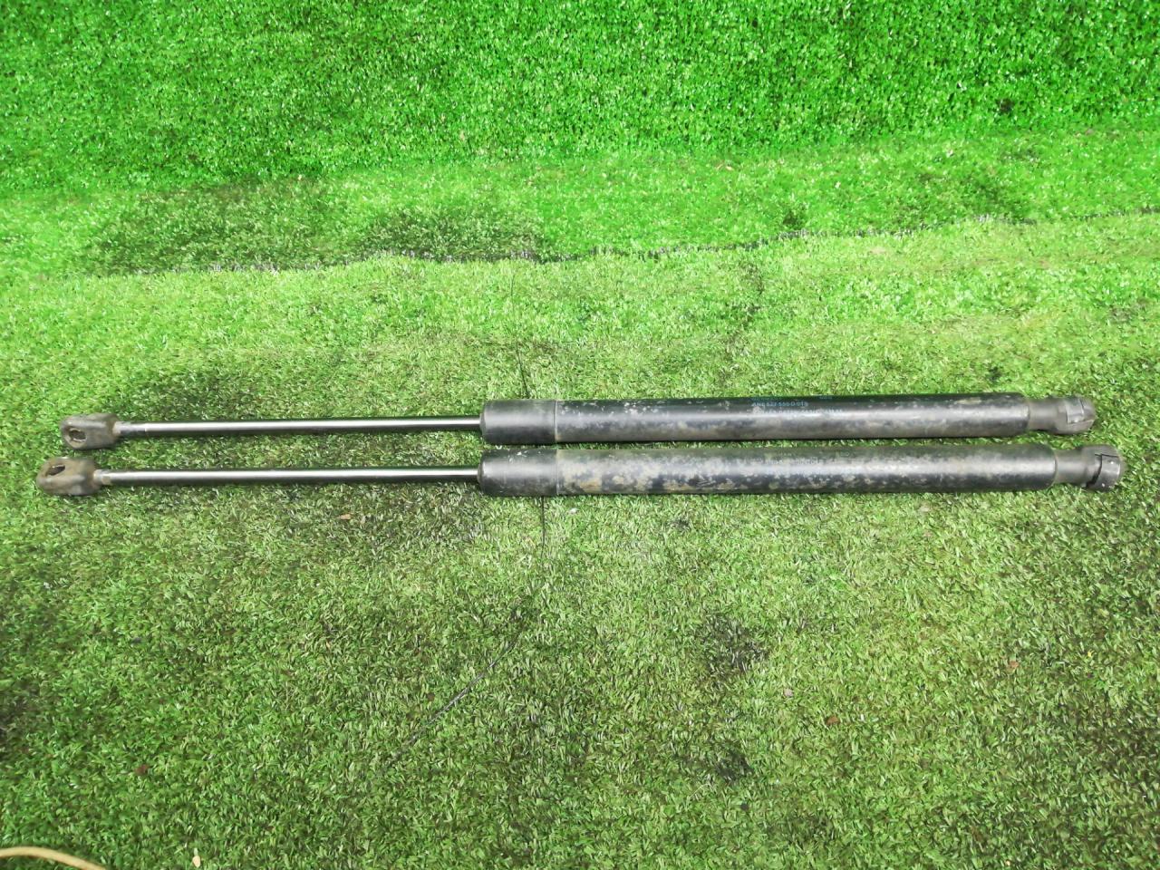 амортизатор крышки багажника (3-5 двери) Volkswagen Tiguan 1 поколение 2010, 2.0 л., дизель, внедорожник 5 дв., 5N0827550D, 5N0827550D01S - фото №1