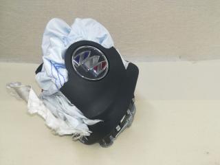 подушка безопасности водителя Buick Encore GX 1 поколение 2021, 60006215