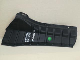 дефлектор капота Buick Encore GX 1 поколение 2021, 42647027