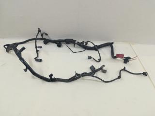 проводка двигателя Mazda 6 GG 2003, 2.3 л., i, бензин