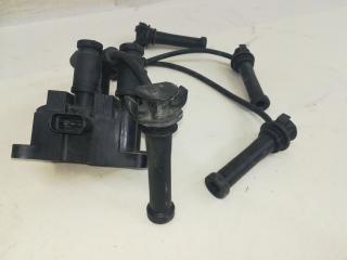 катушка зажигания Mazda 6 GG 2003, 2.3 л., i, бензин, L81318100