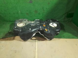 бак топливный Mercedes-Benz M-Класс W164 [рестайлинг] W164 2009, 3.5 л., бензин, АКПП, серебристый, внедорожник 5 дв., полный привод