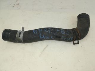 патрубок радиатора Mazda 323 6 поколение 2001, 1.5 л., бензин