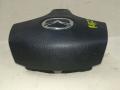 подушка безопасности водителя Mazda 6 1 поколение [рестайлинг] 2006, ZFWS213604 - фото №6