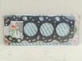 Прокладка ГБЦ Toyota Avensis 2 поколение (T250) 2004, 2.0 л., TD, дизель, PHG0114122S, 1111527010D0, 1CDFTV - фото №3