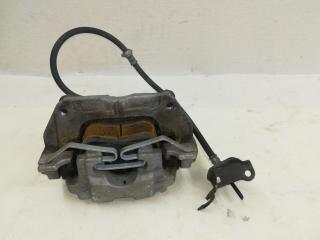 суппорт передний левый Honda Accord 10 поколение 2019, 1.5 л., бензин, АКПП, седан