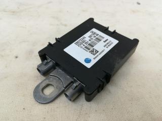 антенна Mercedes-Benz M-Класс W164 [рестайлинг] W164 2009, 3.5 л., бензин, АКПП, серебристый, внедорожник 5 дв., полный привод, A2518701889, 28072340