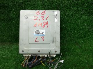 блок управления двигателем Mazda 6 GG 2004, 2.0 л., бензин, L33318881J