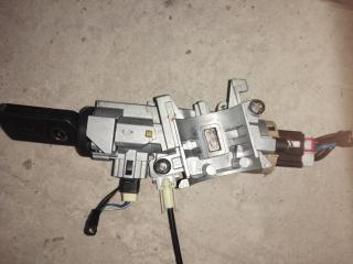 замок зажигания Mazda 6 1 поколение [рестайлинг] 2006, 2.3 л., L3, бензин, АКПП, серый, хетчбэк 5 дв., правый руль