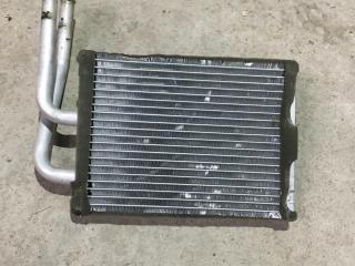 радиатор отопителя (печки) Mazda 6 1 поколение [рестайлинг] 2006, 2.3 л., L3, бензин, АКПП, серый, хетчбэк 5 дв., правый руль