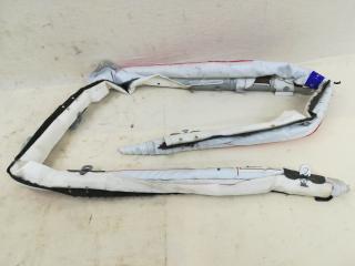 подушка безопасности боковая (шторка) Ford Escape 3 поколение C520 2015, 1.5 л., бензин, АКПП, белый, внедорожник 5 дв., правый руль, 634258400A, CV44N042D94BA