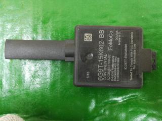 усилитель антенны Ford Escape 3 поколение C520 2015, 1.5 л., бензин, АКПП, белый, внедорожник 5 дв., правый руль, 6G9T15K602BB